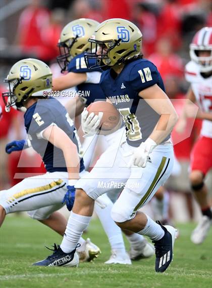 Thumbnail 3 in Loudon @ Soddy Daisy photogallery.