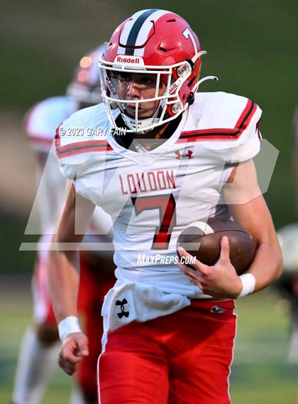 Thumbnail 3 in Loudon @ Soddy Daisy photogallery.