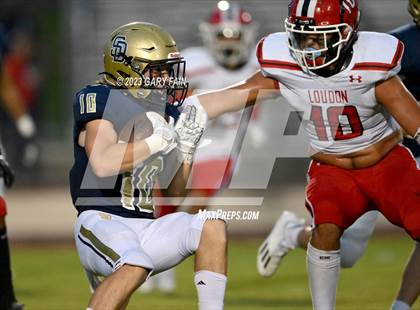 Thumbnail 2 in Loudon @ Soddy Daisy photogallery.