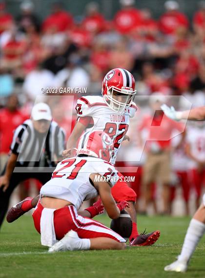 Thumbnail 1 in Loudon @ Soddy Daisy photogallery.