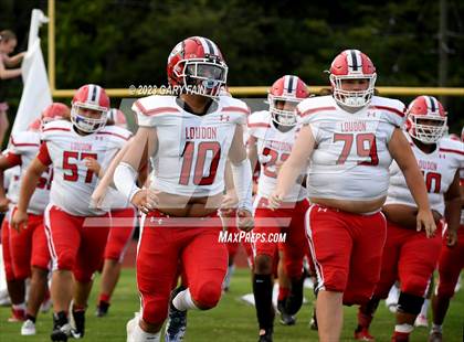 Thumbnail 2 in Loudon @ Soddy Daisy photogallery.