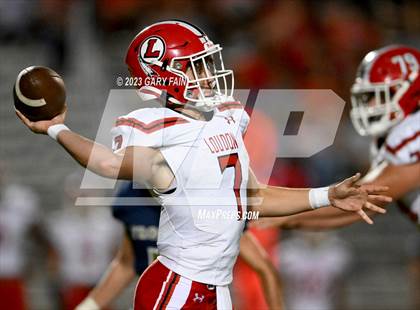 Thumbnail 3 in Loudon @ Soddy Daisy photogallery.