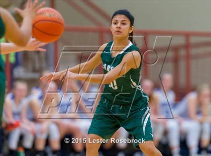 Thumbnail 2 in Boerne vs. Pearsall photogallery.