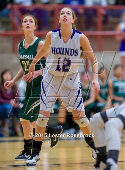 Thumbnail 3 in Boerne vs. Pearsall photogallery.