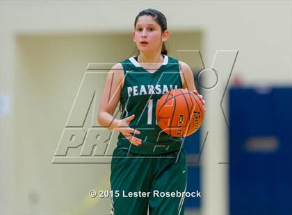 Thumbnail 3 in Boerne vs. Pearsall photogallery.