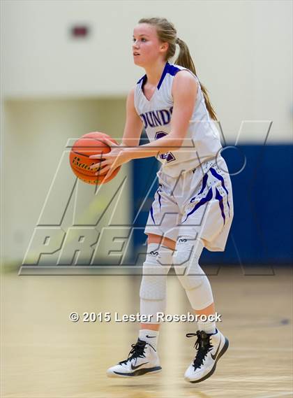 Thumbnail 2 in Boerne vs. Pearsall photogallery.