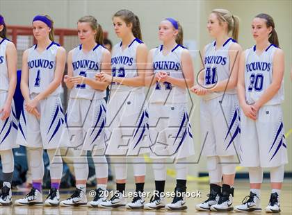Thumbnail 3 in Boerne vs. Pearsall photogallery.