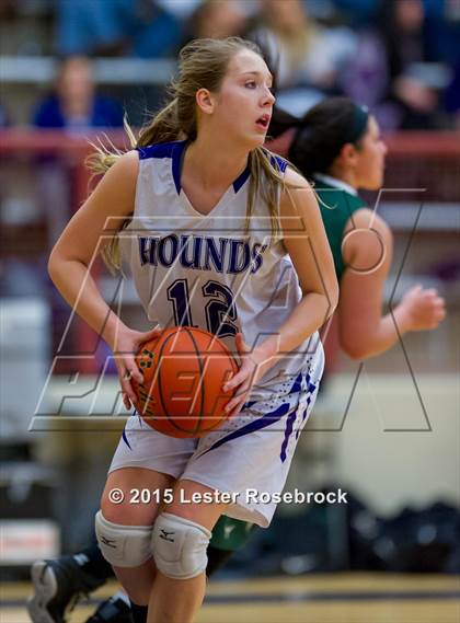 Thumbnail 2 in Boerne vs. Pearsall photogallery.