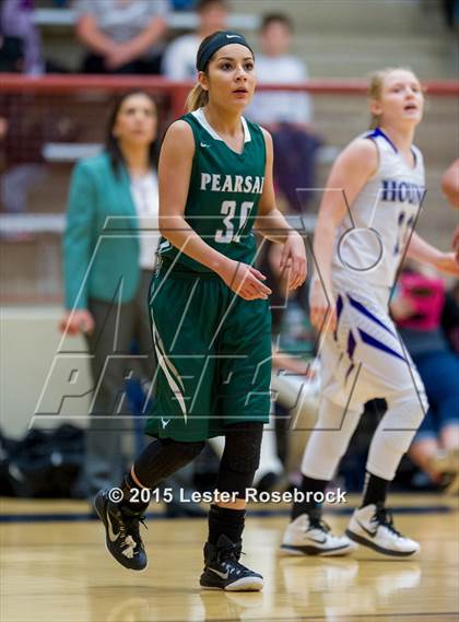 Thumbnail 3 in Boerne vs. Pearsall photogallery.