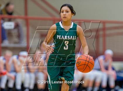 Thumbnail 2 in Boerne vs. Pearsall photogallery.