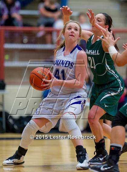 Thumbnail 3 in Boerne vs. Pearsall photogallery.