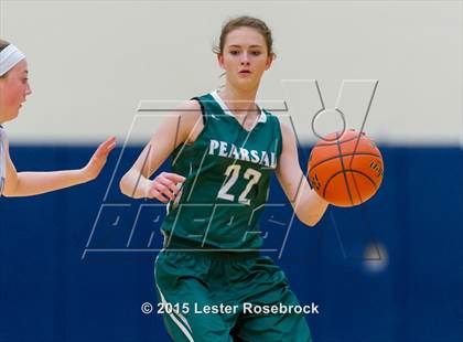 Thumbnail 1 in Boerne vs. Pearsall photogallery.