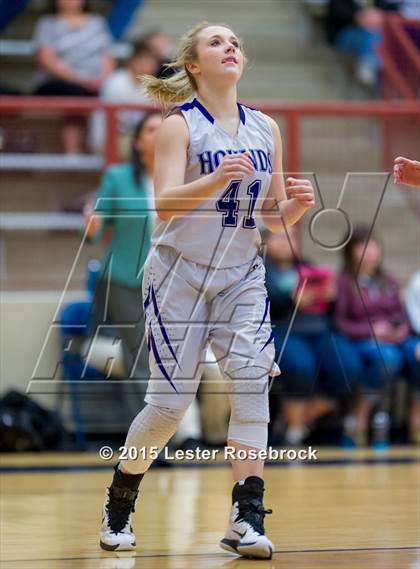 Thumbnail 2 in Boerne vs. Pearsall photogallery.