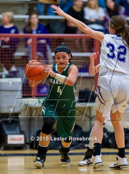 Thumbnail 2 in Boerne vs. Pearsall photogallery.
