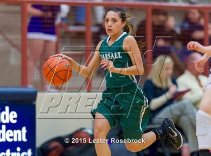 Thumbnail 3 in Boerne vs. Pearsall photogallery.