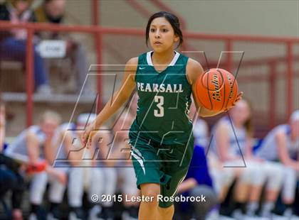 Thumbnail 3 in Boerne vs. Pearsall photogallery.