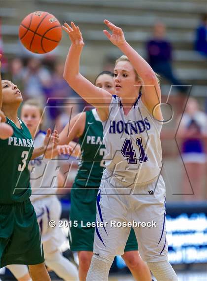 Thumbnail 2 in Boerne vs. Pearsall photogallery.