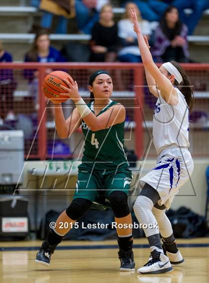 Thumbnail 2 in Boerne vs. Pearsall photogallery.