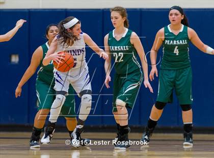 Thumbnail 2 in Boerne vs. Pearsall photogallery.