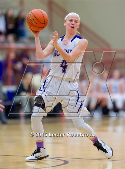 Thumbnail 3 in Boerne vs. Pearsall photogallery.