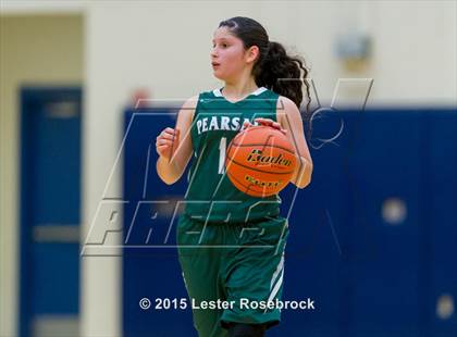 Thumbnail 1 in Boerne vs. Pearsall photogallery.