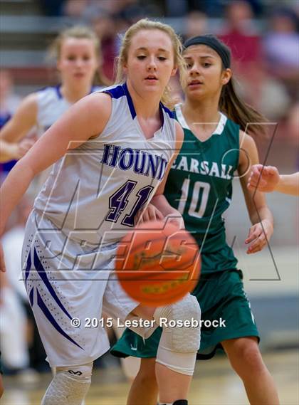 Thumbnail 3 in Boerne vs. Pearsall photogallery.