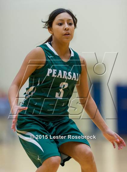 Thumbnail 1 in Boerne vs. Pearsall photogallery.