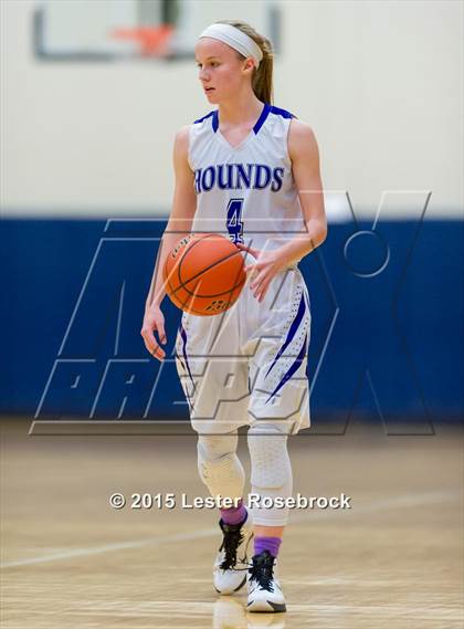 Thumbnail 3 in Boerne vs. Pearsall photogallery.