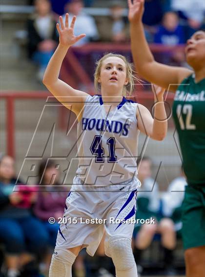 Thumbnail 3 in Boerne vs. Pearsall photogallery.