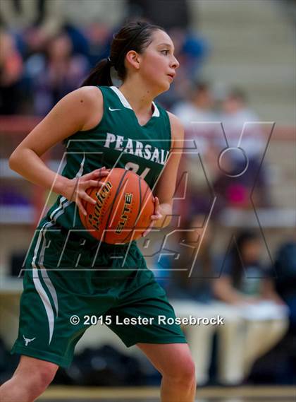 Thumbnail 1 in Boerne vs. Pearsall photogallery.