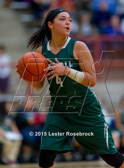 Thumbnail 1 in Boerne vs. Pearsall photogallery.