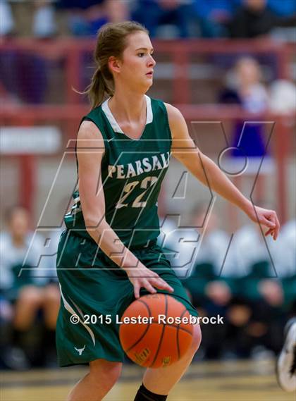 Thumbnail 1 in Boerne vs. Pearsall photogallery.