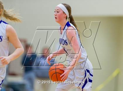 Thumbnail 2 in Boerne vs. Pearsall photogallery.