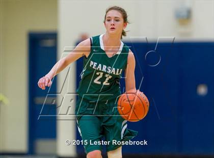 Thumbnail 1 in Boerne vs. Pearsall photogallery.