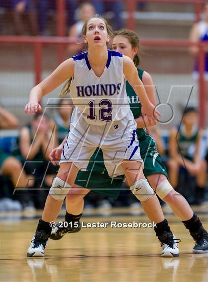 Thumbnail 2 in Boerne vs. Pearsall photogallery.