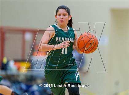 Thumbnail 2 in Boerne vs. Pearsall photogallery.