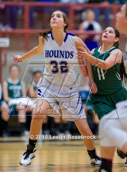 Thumbnail 2 in Boerne vs. Pearsall photogallery.