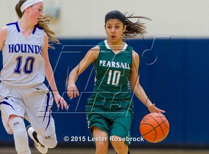 Thumbnail 3 in Boerne vs. Pearsall photogallery.