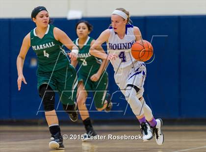 Thumbnail 3 in Boerne vs. Pearsall photogallery.