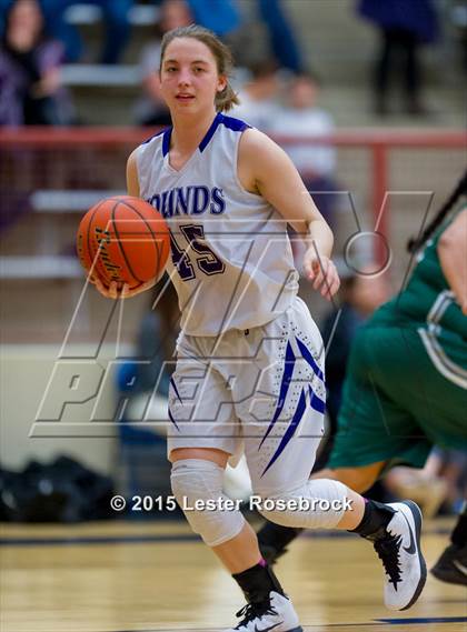 Thumbnail 2 in Boerne vs. Pearsall photogallery.