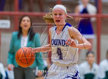 Thumbnail 1 in Boerne vs. Pearsall photogallery.