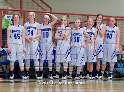 Thumbnail 2 in Boerne vs. Pearsall photogallery.
