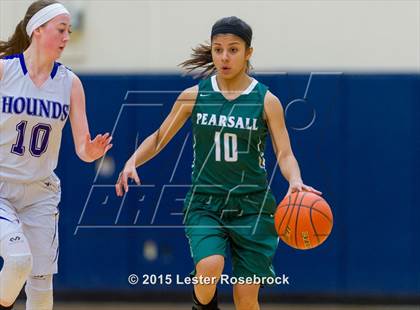 Thumbnail 2 in Boerne vs. Pearsall photogallery.