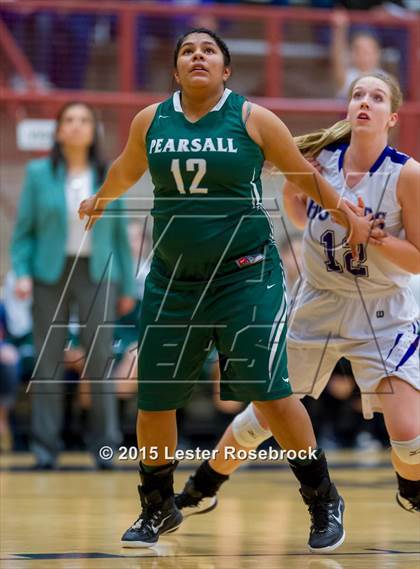 Thumbnail 2 in Boerne vs. Pearsall photogallery.