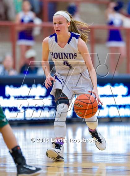 Thumbnail 1 in Boerne vs. Pearsall photogallery.