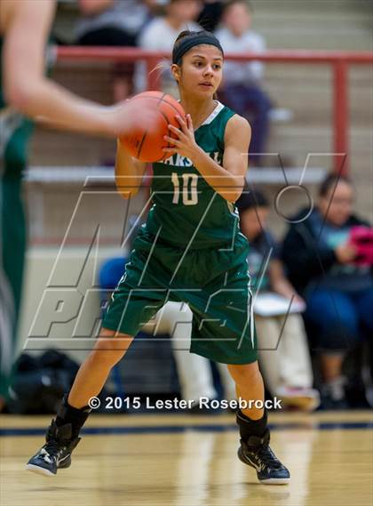 Thumbnail 3 in Boerne vs. Pearsall photogallery.