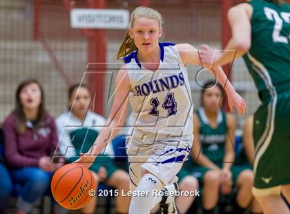 Thumbnail 2 in Boerne vs. Pearsall photogallery.