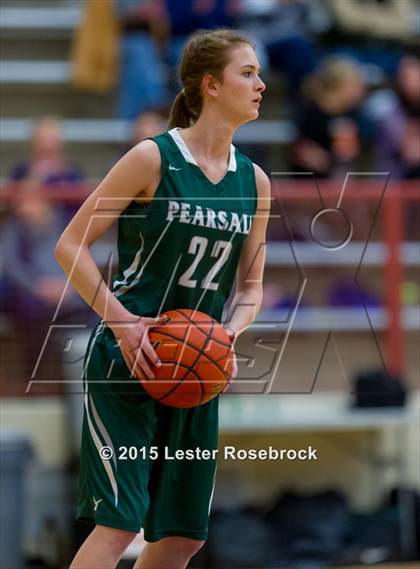 Thumbnail 1 in Boerne vs. Pearsall photogallery.