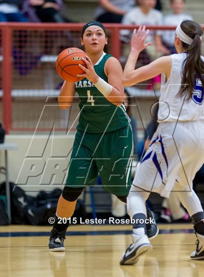Thumbnail 3 in Boerne vs. Pearsall photogallery.