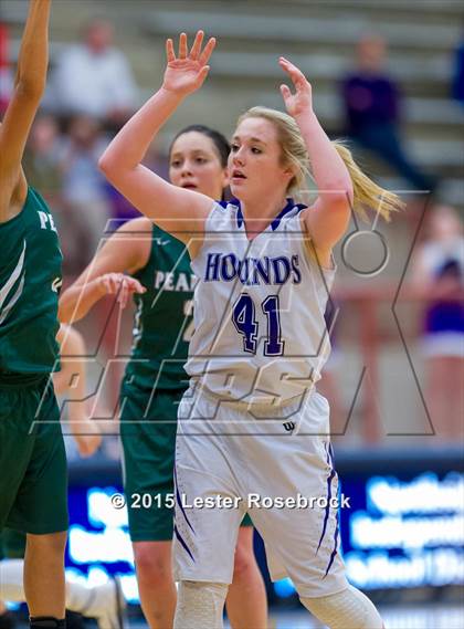 Thumbnail 3 in Boerne vs. Pearsall photogallery.